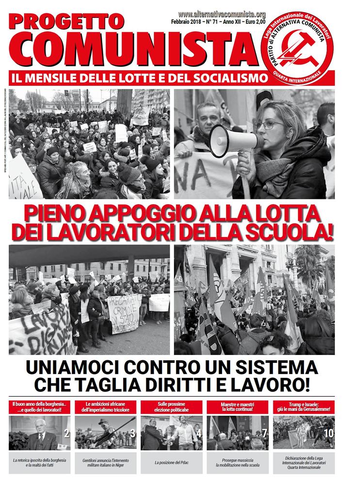 progetto71 progetto71